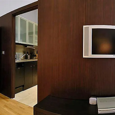 The Levante Rathaus Aparthotel
