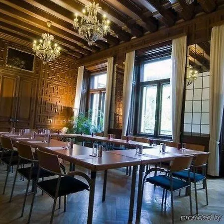 Hotel&palais Strudlhof 4* Wien