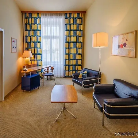 Hilight Aparthotel Vienna
