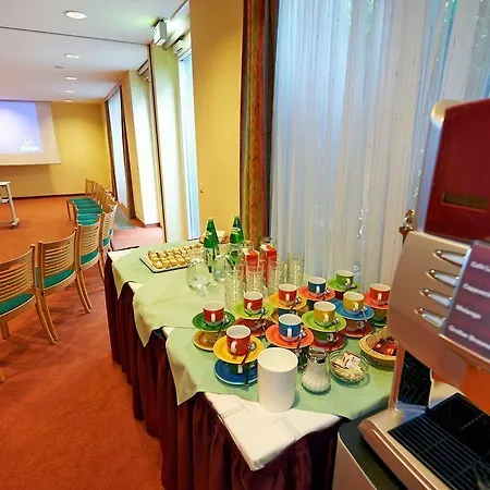 Kolping Zentral Hotel
