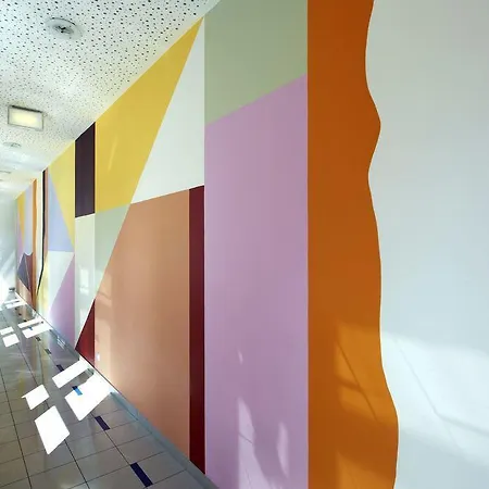 Kolping Zentral Hotel