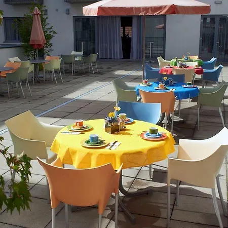Kolping Zentral Hotel Wiedeń