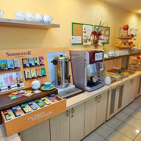 Kolping Zentral Hotel Wiedeń