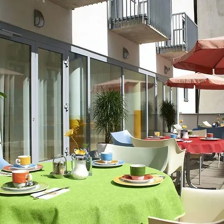 Kolping Zentral Hotel