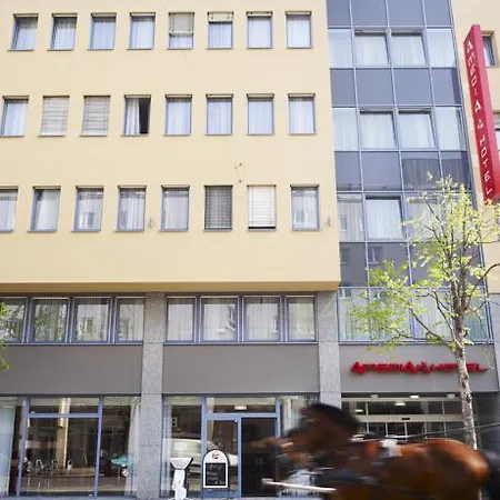 Western Amedia 4*