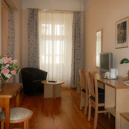 Graf Stadion Hotel Vienna