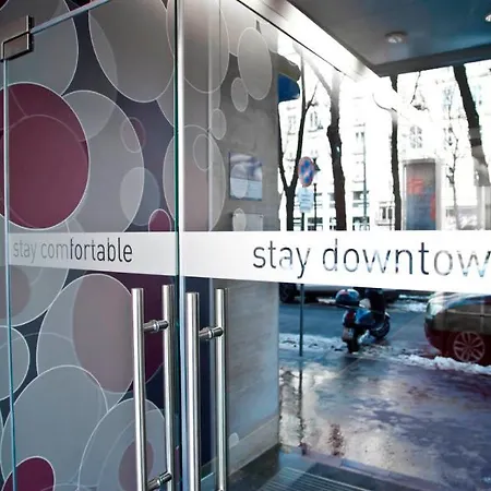 O11 Boutique Hotel 4*