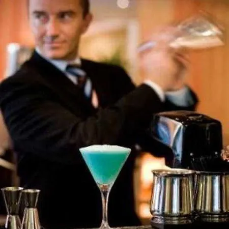 فندق إن إتش دانوب سيتي 4*