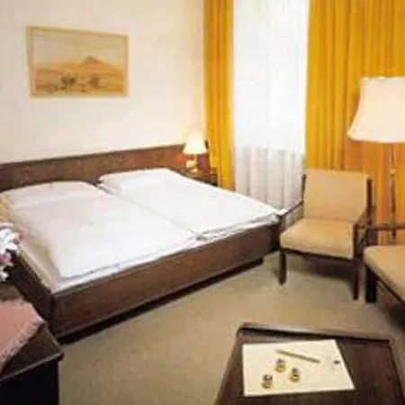 Mozart Hotel Wenen