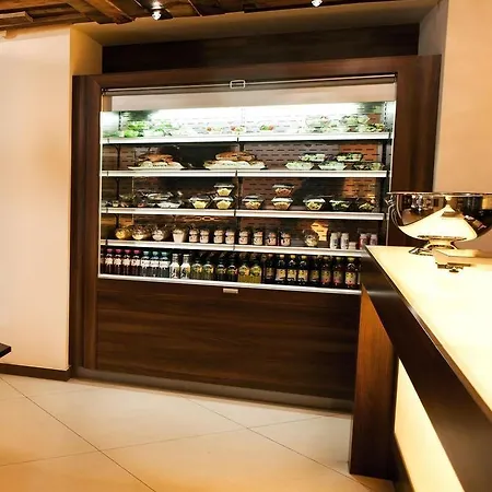 维也纳市弗莱明精选酒店 酒店 4*
