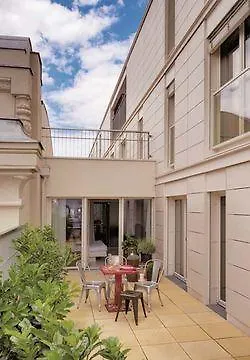 Ruby Sofie Hotel