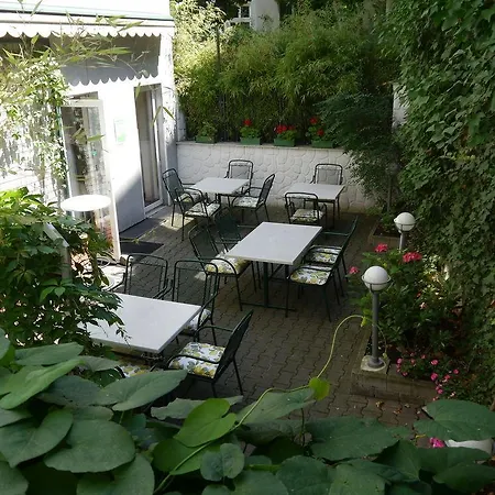 Hotel Deutschmeister Wien