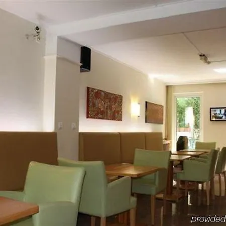 Hotel Deutschmeister Wien