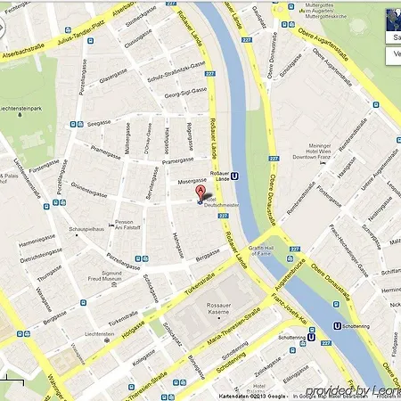 Deutschmeister 4* Wien