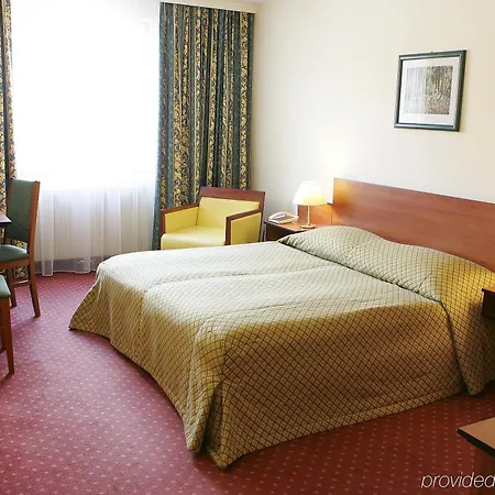 Deutschmeister Hotel Wien