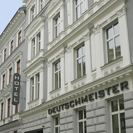 Deutschmeister Hotel