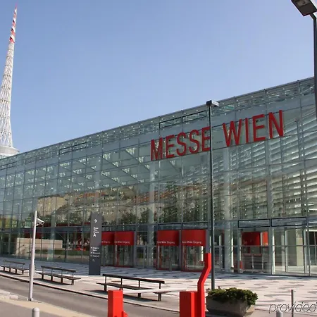 Hotel Deutschmeister 4*
