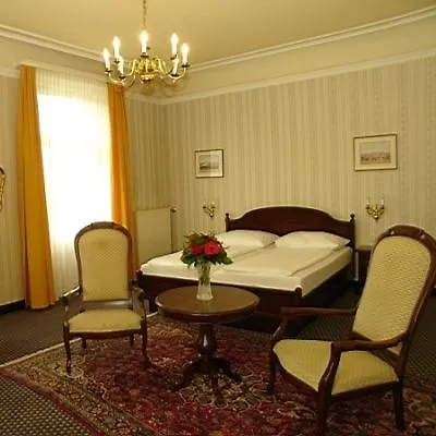 Atlanta Hotel Wenen