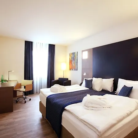 Orangerie Hotel Vienna