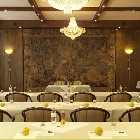 Aparthotel Living Kaiser Franz Joseph