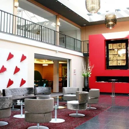 Hotel Gilbert Viena