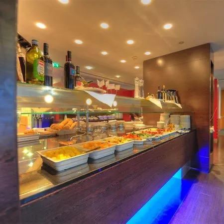 Hotel&palais Strudlhof Wien