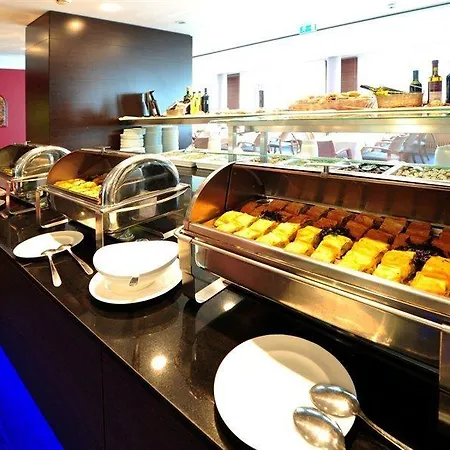 Hotel Hotel&palais Strudlhof Wien