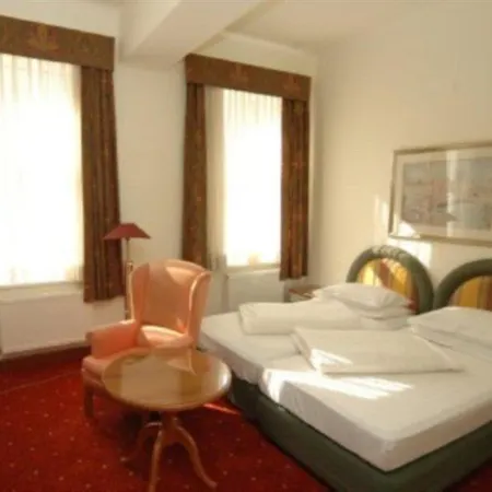 Vayalen Boutique Vienna
