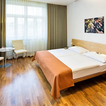 Hotel Austria Trend Europa Vienna