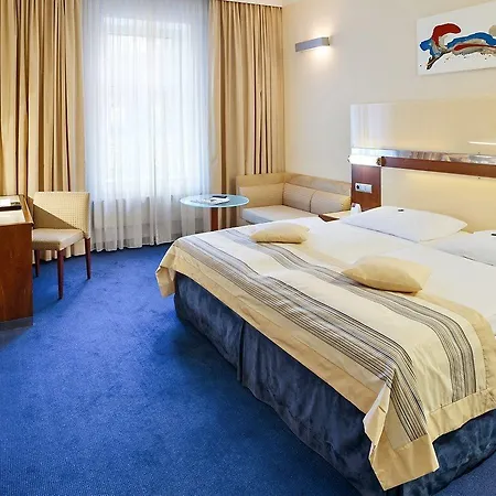 Hotel Austria Trend Europa