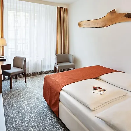 Hotel Austria Trend Europa