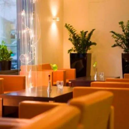 Flemings Wien-stadthalle Vienne