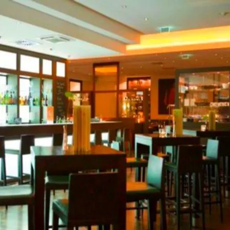 Hotel Flemings Wien-stadthalle Vienne