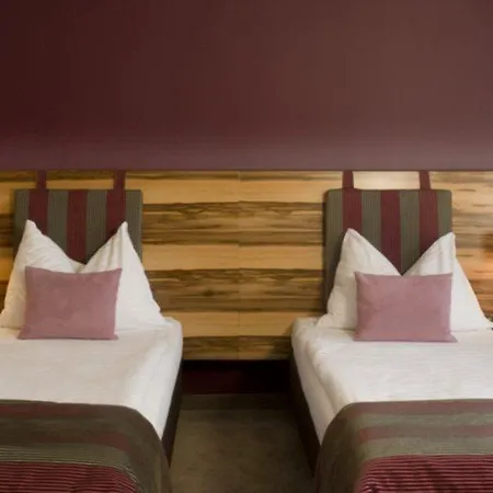 Henriette Stadthotel