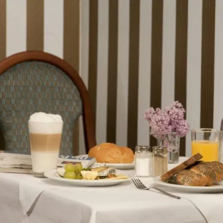 Henriette Stadthotel Vienna