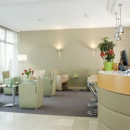 Hotel Henriette Stadthotel Vienna