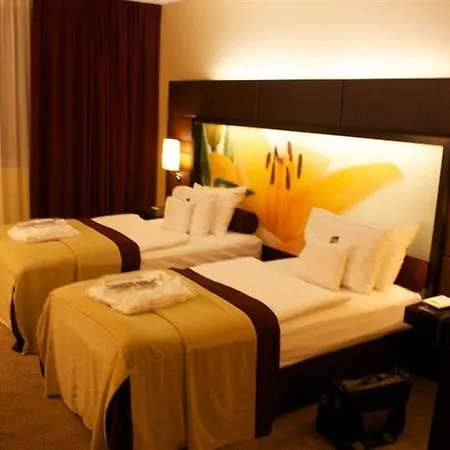 Hotel Lindner Am Belvedere, Part Of Jdv By Hyatt Viena