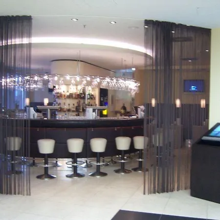 מלון Lindner Am Belvedere, Part Of Jdv By Hyatt