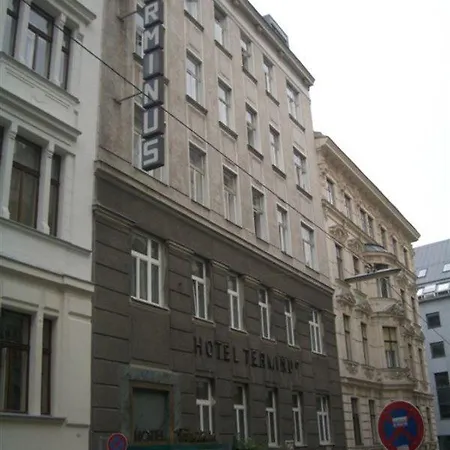 Terminus