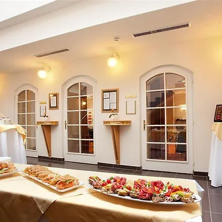 Hotel Imlauer Vienna