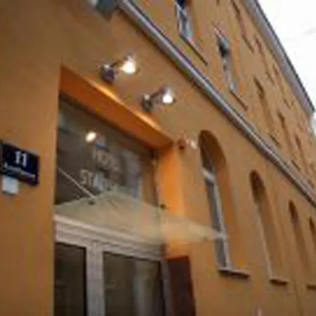 Hotel Stalehner
