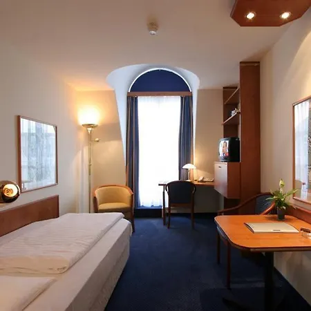 Aparthotel Living Kaiser Franz Joseph 4*