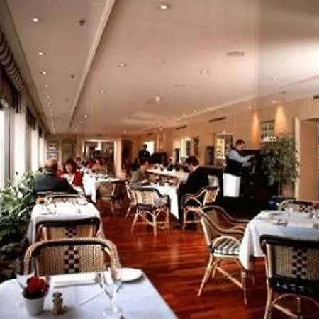 Hotel Intercontinental By Ihg Viena