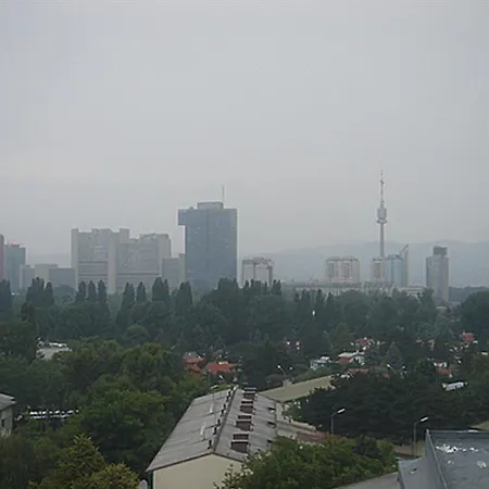 雷纳斯都瑙酒店 维也纳
