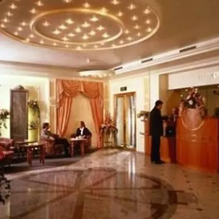 Hotel Boutique Am Stephansplatz Wenen