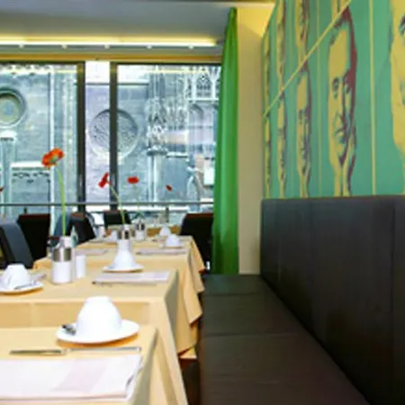 Hotel Boutique Am Stephansplatz