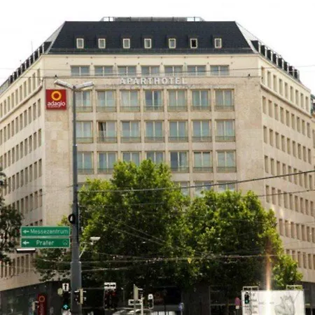 Adagio City
