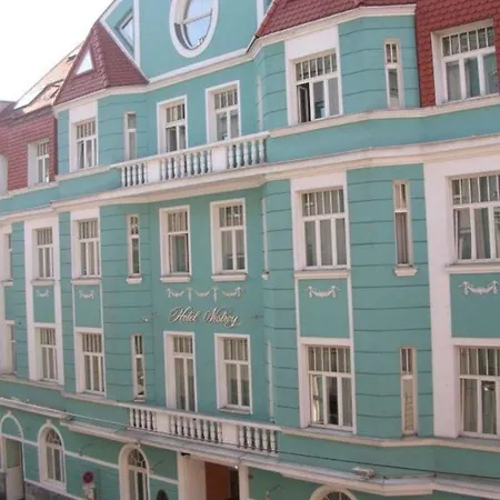 Nestroy Вена