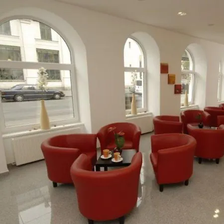 Hotel City Residence