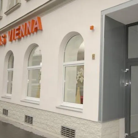 Szálloda Hotel City Residence 3*